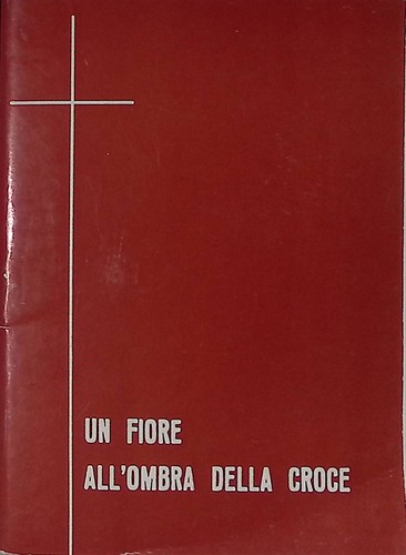 Fiore all ombra della - un,