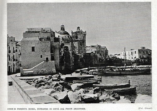 Articolo 1939 napoli - 1939, procida