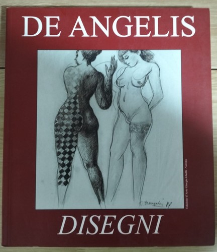 Vitaliano angelis disegni - angelis.,