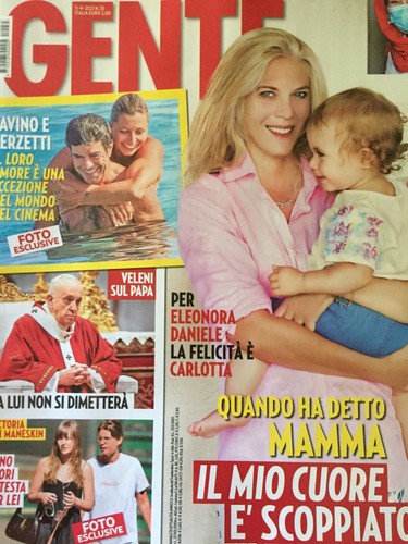 Gente 2021 eleonora - 2021, 35.eleonora