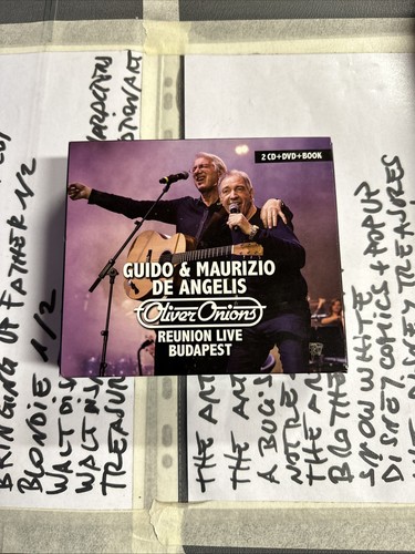 Guido maurizio de angelis - maurizio,