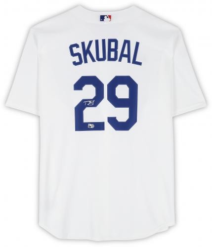 Maglia replica tarik skubal - tarik,