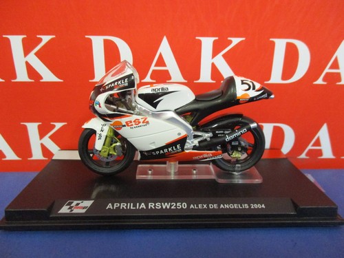 Die cast modellino moto - cast,