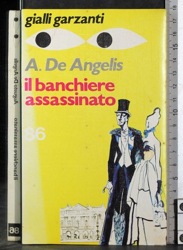 Banchiere assassinato de - assassinato.,