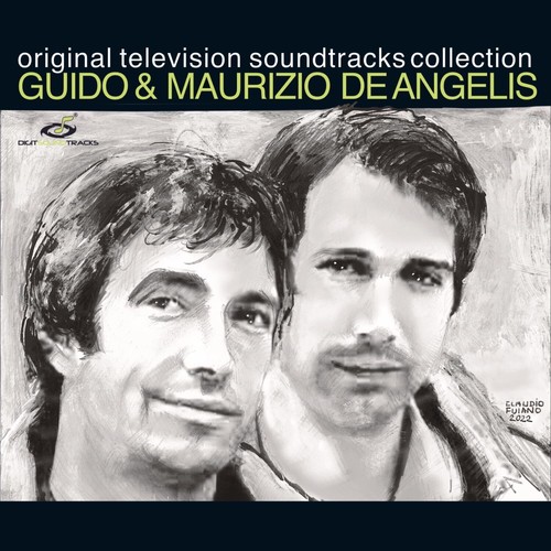 Guido maurizio de angelis - maurizio,