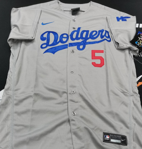 Maglia freddie freeman 5 - maglia, #5