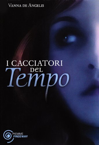 Cacciatori del tempo - cacciatori, de