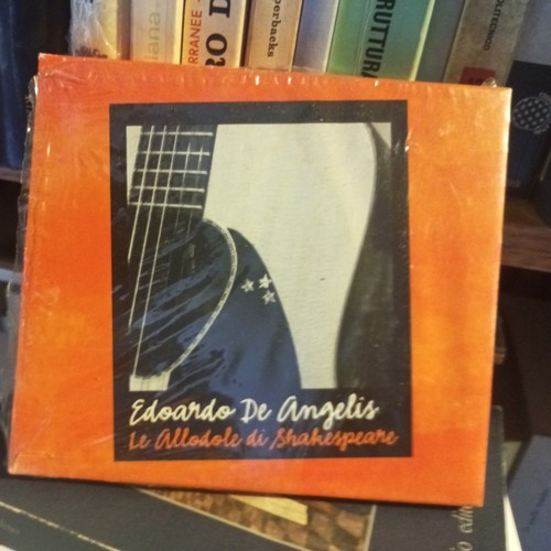 Edoardo angelis le - edoardo,