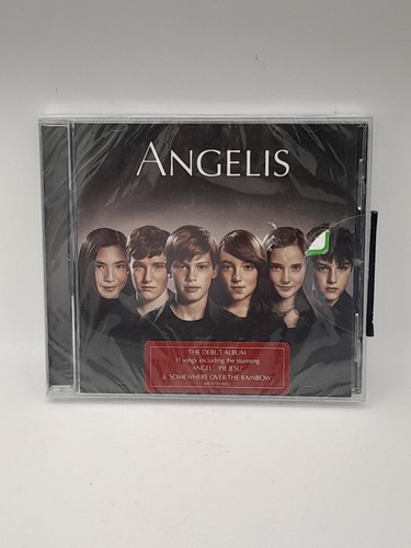 Angelis - angelis,