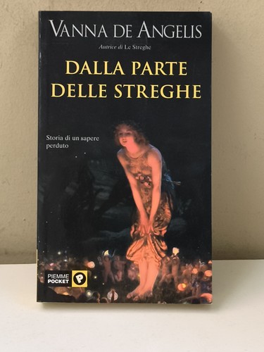 Dalla parte delle streghe - parte,