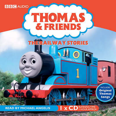 Thomas and friends the - and, friends: