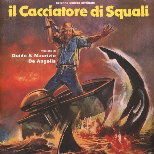 Guido maurizio angelis - &, de