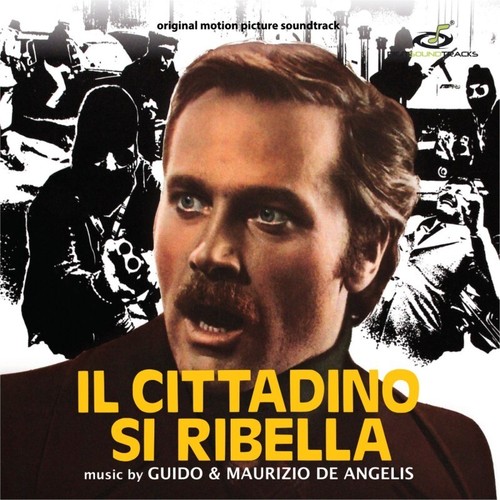 Cittadino ribella de - -,