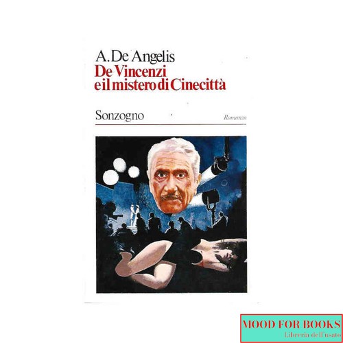 Augusto angelis de - augusto,