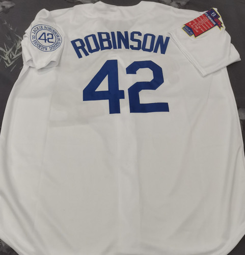 Vintage jackie robinson 42 - jackie,