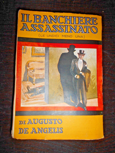 Augusto angelis il - de,