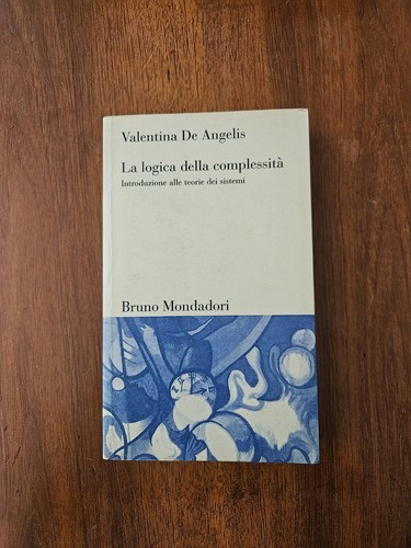 Valentina angelis la - valentina, de