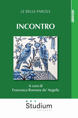 Incontro angelis - incontro, de'