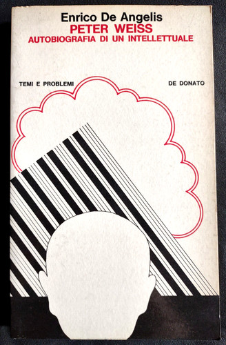 Peter weiss autobiografia - peter, di