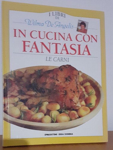 Cucina con fantasia - "in, le