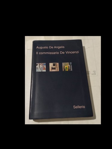 Augusto angelis il - de, angelis: