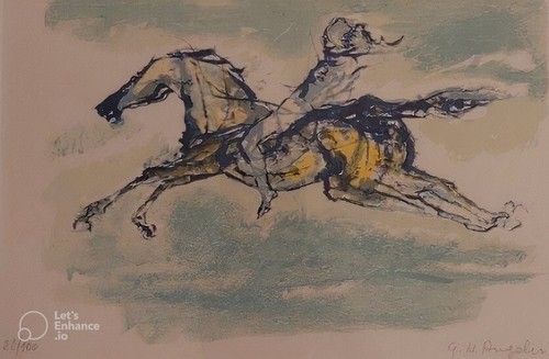 Giovanni angelis original - de,