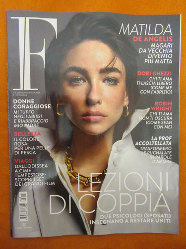 Rivista settimanale - rivista,