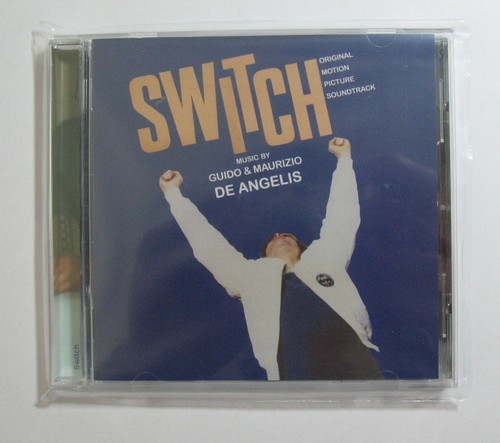 Angelis switch beat - angelis,