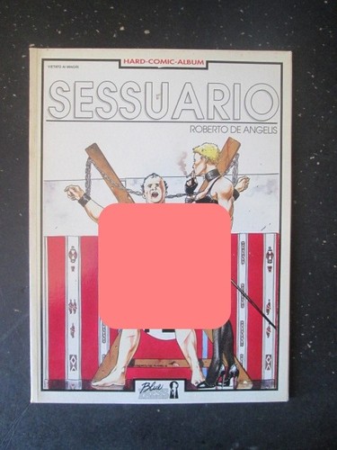 Sessuario roberto angelis - de,