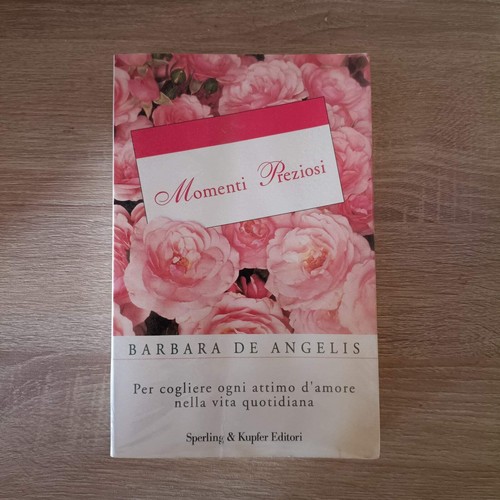 Barbara angelis momenti - barbara,