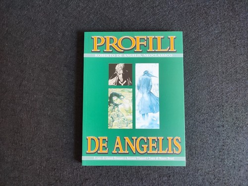 Profili neoclassico roberto - neoclassico, de