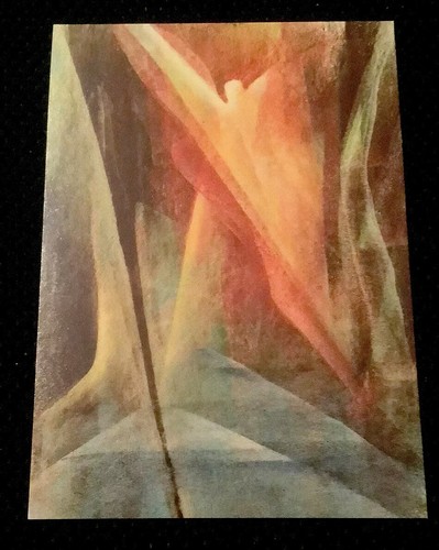 Cartolina artistica - 1,