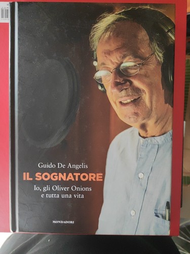 Sognatore de angelis - -,