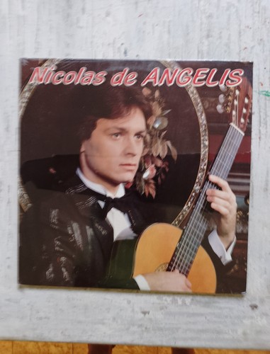 Nicolas angelis same - de,