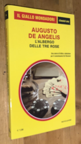 Albergo delle tre rose - delle,