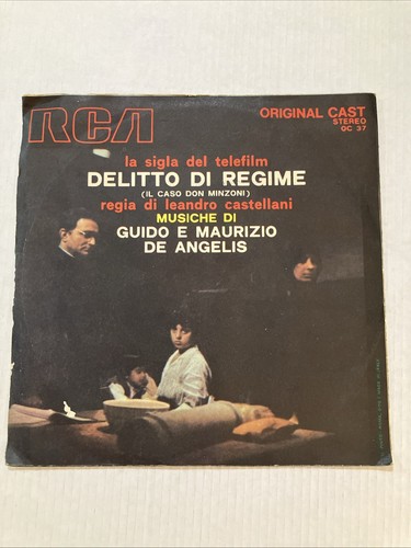 Guido maurizio de angelis - e,