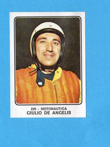 Campioni dello sport - dello,