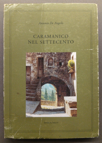 Antonio angelis - antonio,