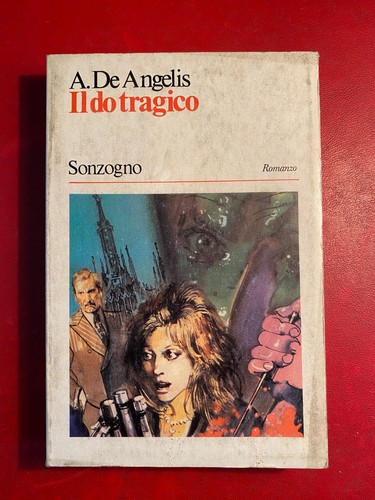 Augusto angelis il do - augusto, de