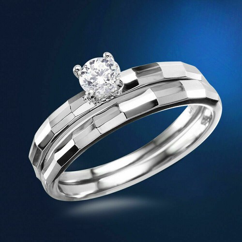 Set anello fidanzamento - anello, di