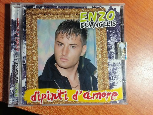 Enzo angelis dipinti - de,