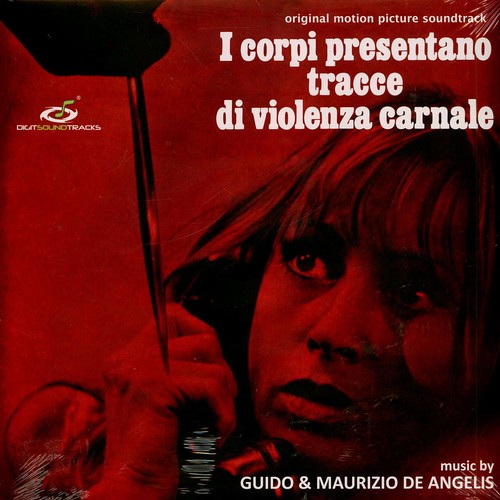 Guido maurizio angelis - guido,