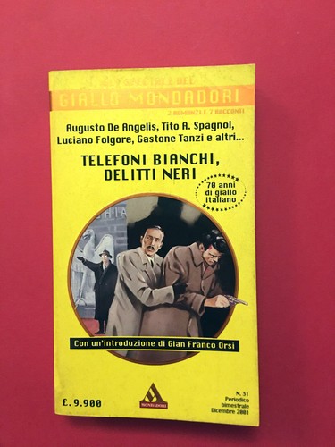 Telefoni bianchi delitti - telefoni, bianchi,delitti