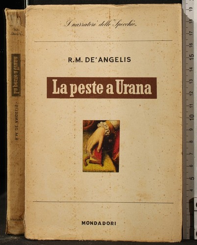 Peste urana de angelis - la, de'