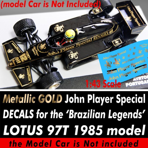 Adesivi acquascivolo gold jps - gold,
