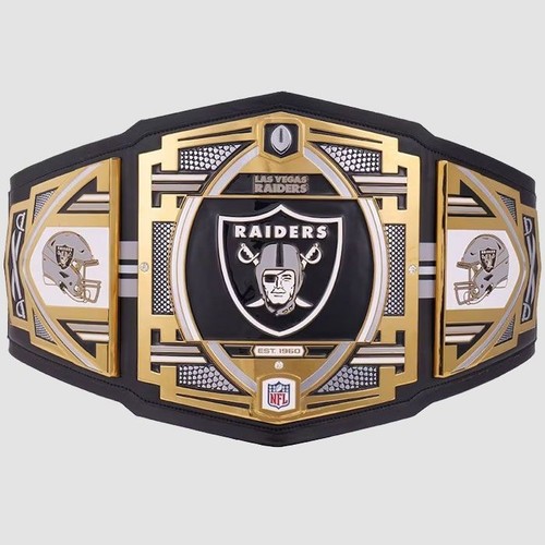 Cintura las vegas raiders - cintura,