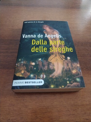 Dalla parte delle streghe - ,