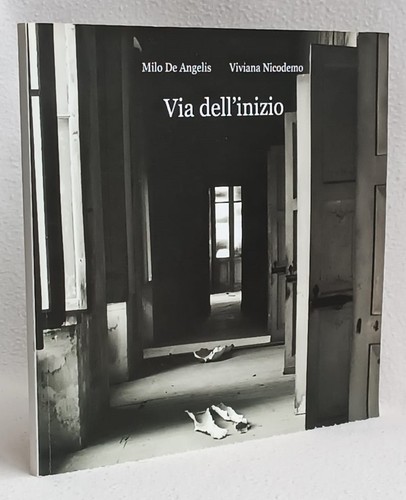 Milo angelis viviana - milo,