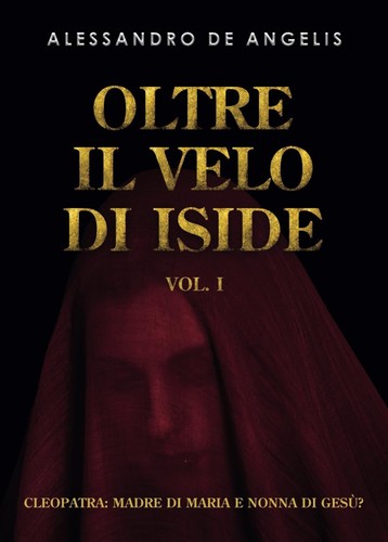 Oltre velo iside vol - oltre, il