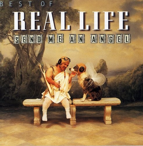 Real life best - best, send